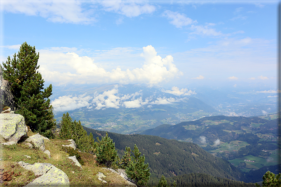 foto Alpe Rasciesa